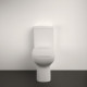Сиденье для унитаза Ideal Standard I.Life S T473701 Euro White с vикролифтом