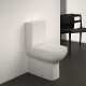 Сиденье для унитаза Ideal Standard I.Life S T473701 Euro White с vикролифтом
