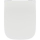 T500301 Ideal Standard i.life B УльтраТонкое сиденье и крышка с функцией плавного закрытия, дюропласт