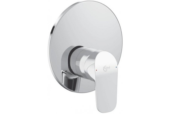Смеситель для душа Ideal Standard Ceraflex (внешняя часть) A6724AA