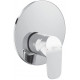 Смеситель для душа Ideal Standard Ceraflex (внешняя часть) A6724AA