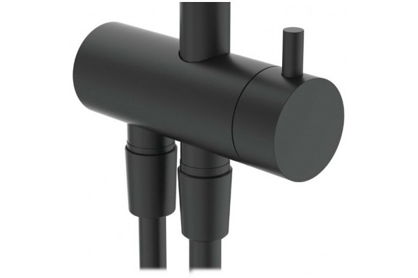 Душевая система Ideal Standard IdealRain BC747XG для установки с настенным смесителем