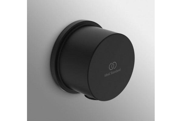 BC808XG IDEALRAIN Подключение для душевой лейки 1/2