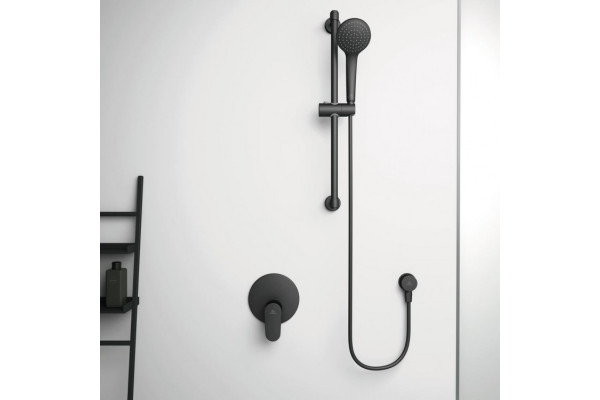 BC808XG IDEALRAIN Подключение для душевой лейки 1/2