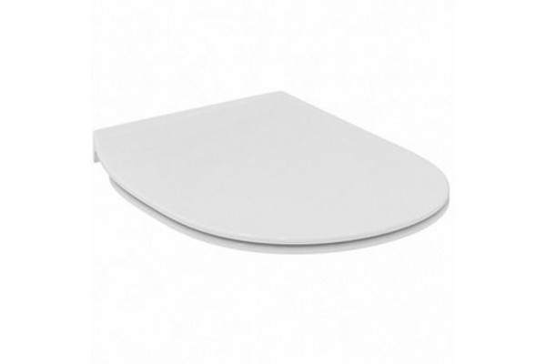 Крышка-сиденье Ideal Standard Connect Air (SoftClose) E036601