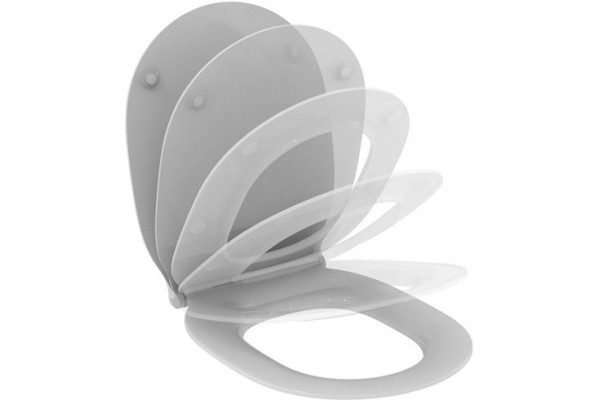 Крышка-сиденье Ideal Standard Connect Air (SoftClose) E036601