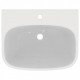 Раковина Ideal Standard IS i.life A 600 мм T470501