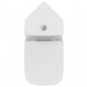 T520101 Ideal Standard i.life S Угловой бачок для унитаза, нижняя подводка, 4,5/3 л