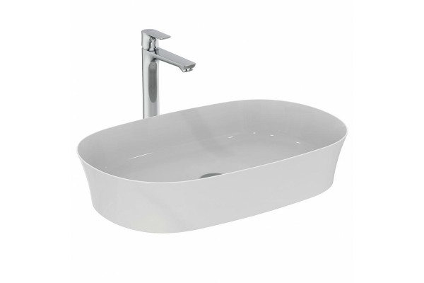 Смеситель для раковины Ideal Standard Connect Air A7027AA Хром