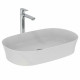 Смеситель для раковины Ideal Standard Connect Air A7027AA Хром