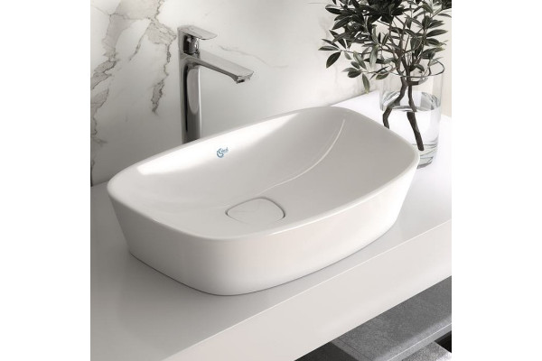 Смеситель для раковины Ideal Standard Connect Air A7027AA Хром