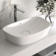Смеситель для раковины Ideal Standard Connect Air A7027AA Хром