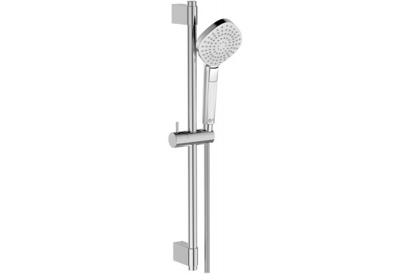 Душевой гарнитур со штангой Ideal Standard Idealrain Evo Diamond L3 B2234AA