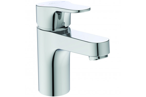 BC827AA Cerabase смеситель для раковины без д/к
