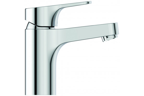 BC827AA Cerabase смеситель для раковины без д/к