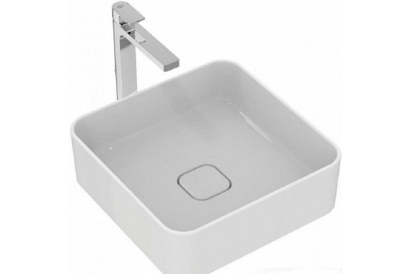 Раковина Ideal Standard Strada 40x40 T296201