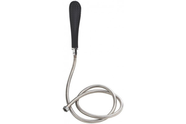 Душевая лейка Iddis 0211F00I18 в стиле hi-tech