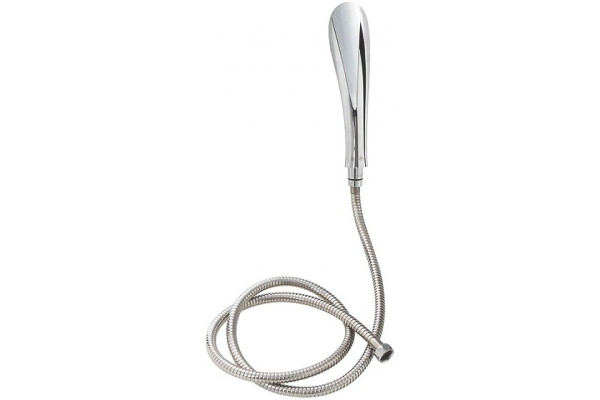 Душевая лейка Iddis 0211F00I18 в стиле hi-tech