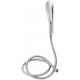Душевая лейка Iddis 0211F00I18 в стиле hi-tech