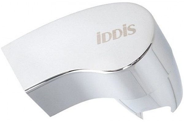 Настенный держатель Iddis 040CP00I53 хром,  в современном стиле