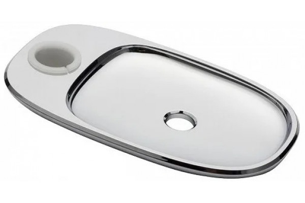 Душевой гарнитур Iddis Sena SEN3F70i16 штанга 27 см, шланг 1.5 см