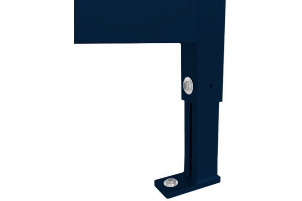 Система инсталляции для унитазов Iddis Profix PRO0000i32 бачок 3/6 л, 49.7x57x114 см