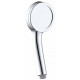 Душевая лейка Iddis SpaHome SPA1F00i18 хром,  в стиле hi-tech
