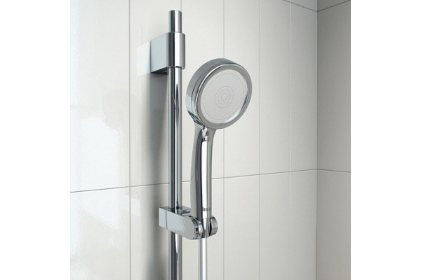 Душевая лейка Iddis SpaHome SPA1F00i18 хром,  в стиле hi-tech