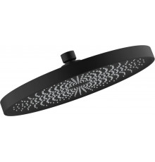 Верхний душ Iddis SpaHome SPA26BPi64 цвет черный, 1 режим