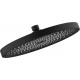 Верхний душ Iddis SpaHome SPA26BPi64 цвет черный, 1 режим