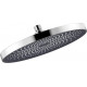 Верхний душ Iddis SpaHome SPA26CPi64 хром, 1 режим