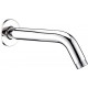 Кронштейн для верхнего душа Iddis Built-in Shower Accessories 001MINSi61 хром штанга 5.53 см,  в современном стиле