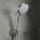Душевая лейка Iddis Hand Shower 0011F85I18 хром, штанга 21.77 см
