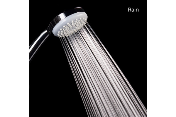 Душевая лейка Iddis Hand Shower 0011F85I18 хром, штанга 21.77 см