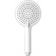 Душевая лейка Iddis Optima Home OPH3F0Wi18 белая матовая цвет белый, штанга 23.97 см