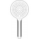 Душевая лейка Iddis Optima Home OPH3F0Ci18 хром штанга 23.97 см,  в современном стиле