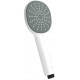 Душевая лейка Iddis Optima Home OPH1FW9i18 белая матовая цвет белый, штанга 23.1 см