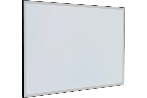 Зеркало Iddis Slide 100 с термоподогревом