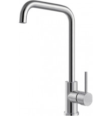 Смеситель Iddis Kitchen K05STL0i05 для кухонной мойки однорычажный, сталь