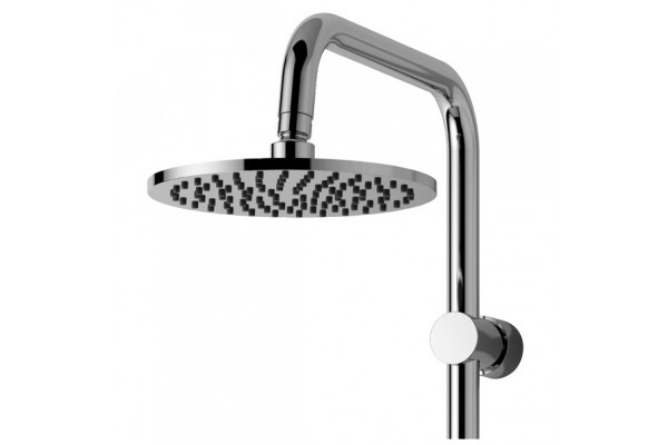 Душевая стойка Ideal Standard Ideal Duo  хром, штанга 105 см