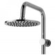 Душевая стойка Ideal Standard Ideal Duo  хром, штанга 105 см