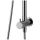 Душевая стойка Ideal Standard Ideal Duo  хром, штанга 105 см