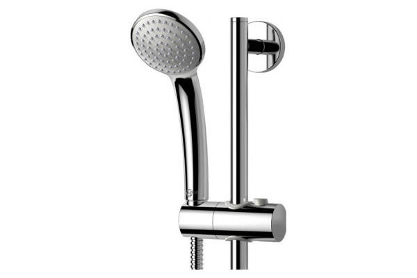 Душевой гарнитур Ideal Standard IdealRain  хром, штанга 60.9 см