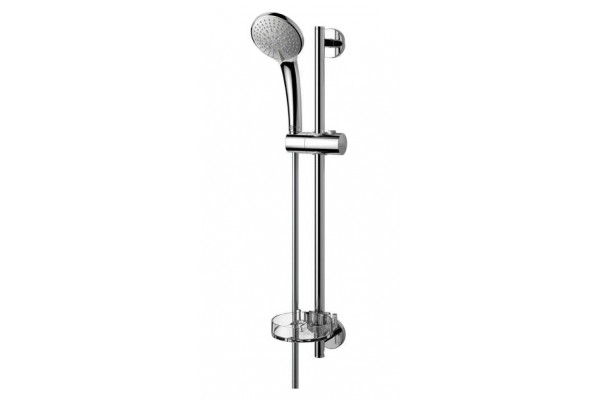 Душевой гарнитур Ideal Standard IdealRain  хром, штанга 60.9 см