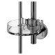 Душевой гарнитур Ideal Standard IdealRain  хром, штанга 60.9 см