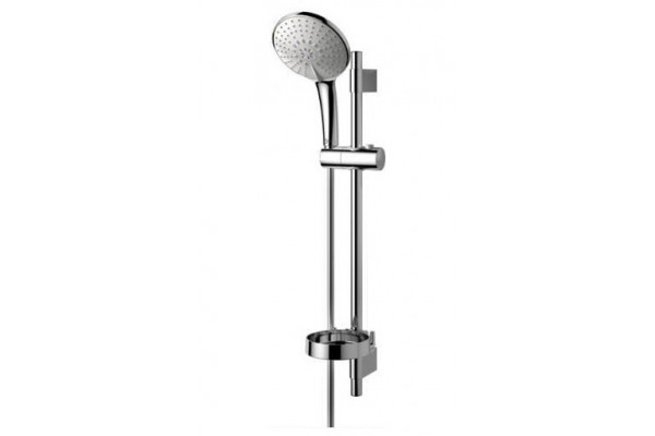 Душевой гарнитур Ideal Standard IdealRain  хром, штанга 90.4 см