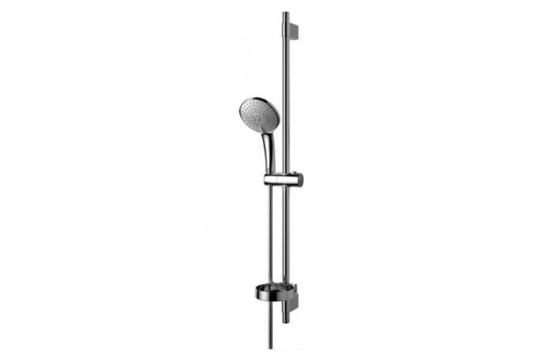 Душевой гарнитур Ideal Standard IdealRain  хром, штанга 90.4 см