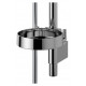Душевой гарнитур Ideal Standard IdealRain  хром, штанга 90.4 см