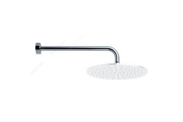 Кронштейн для верхнего душа Ideal Standard IdealRain  хром,  в современном стиле