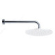 Кронштейн для верхнего душа Ideal Standard IdealRain  хром,  в современном стиле